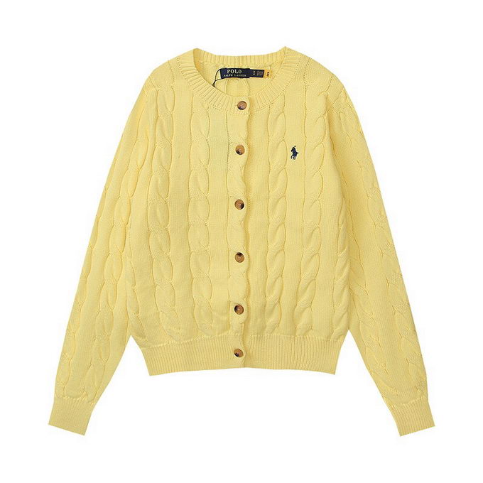 Ralph Lauren Sweater Wmns ID:20250918-165